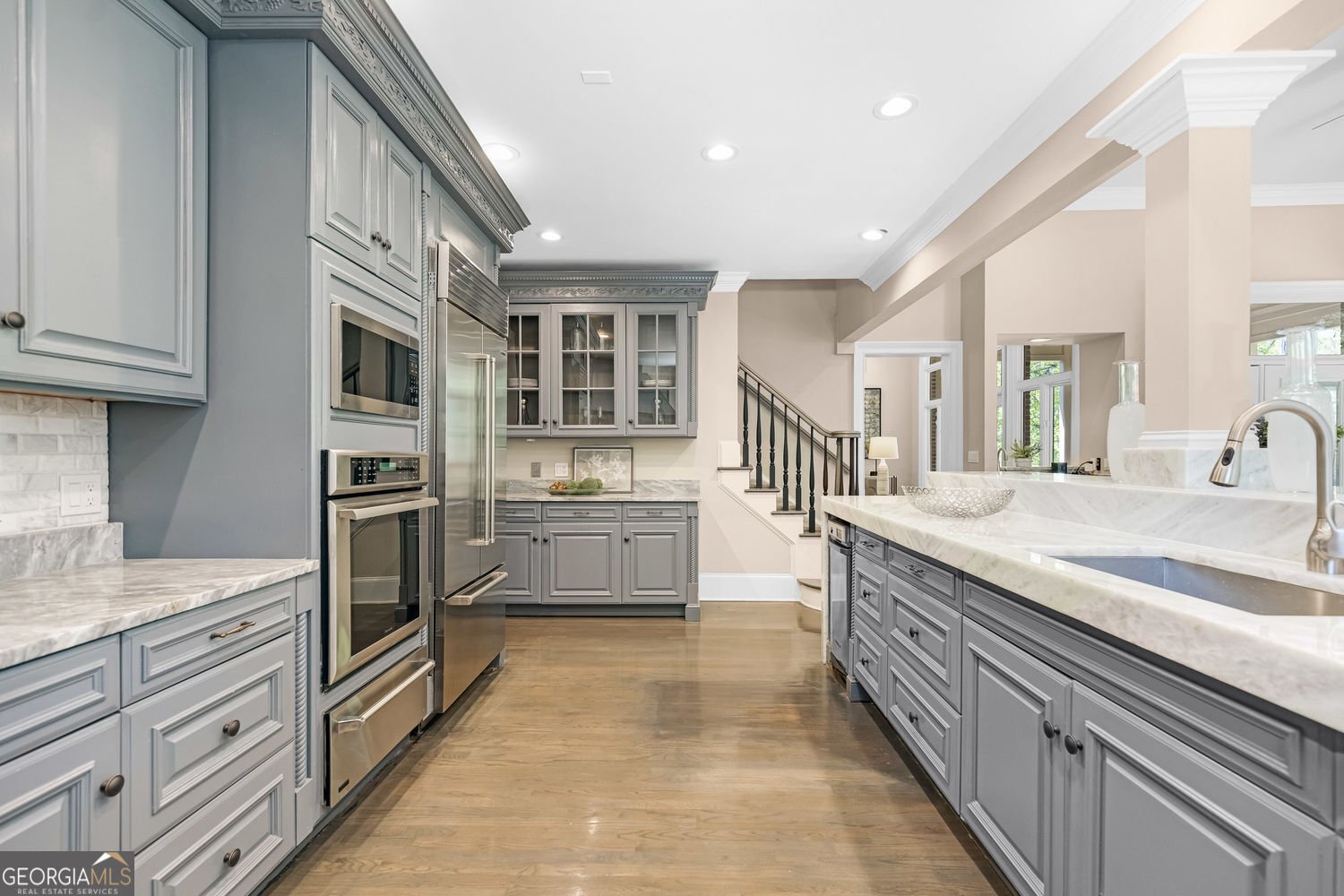 3 Woodlawn Drive Marietta - 12