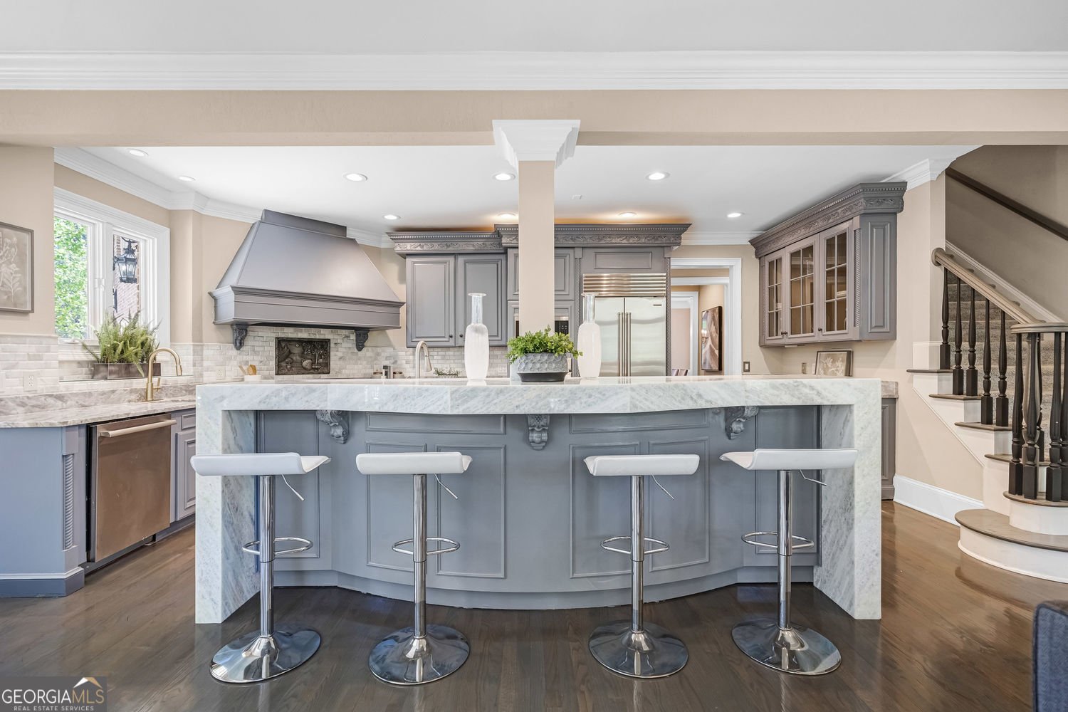 3 Woodlawn Drive Marietta - 13