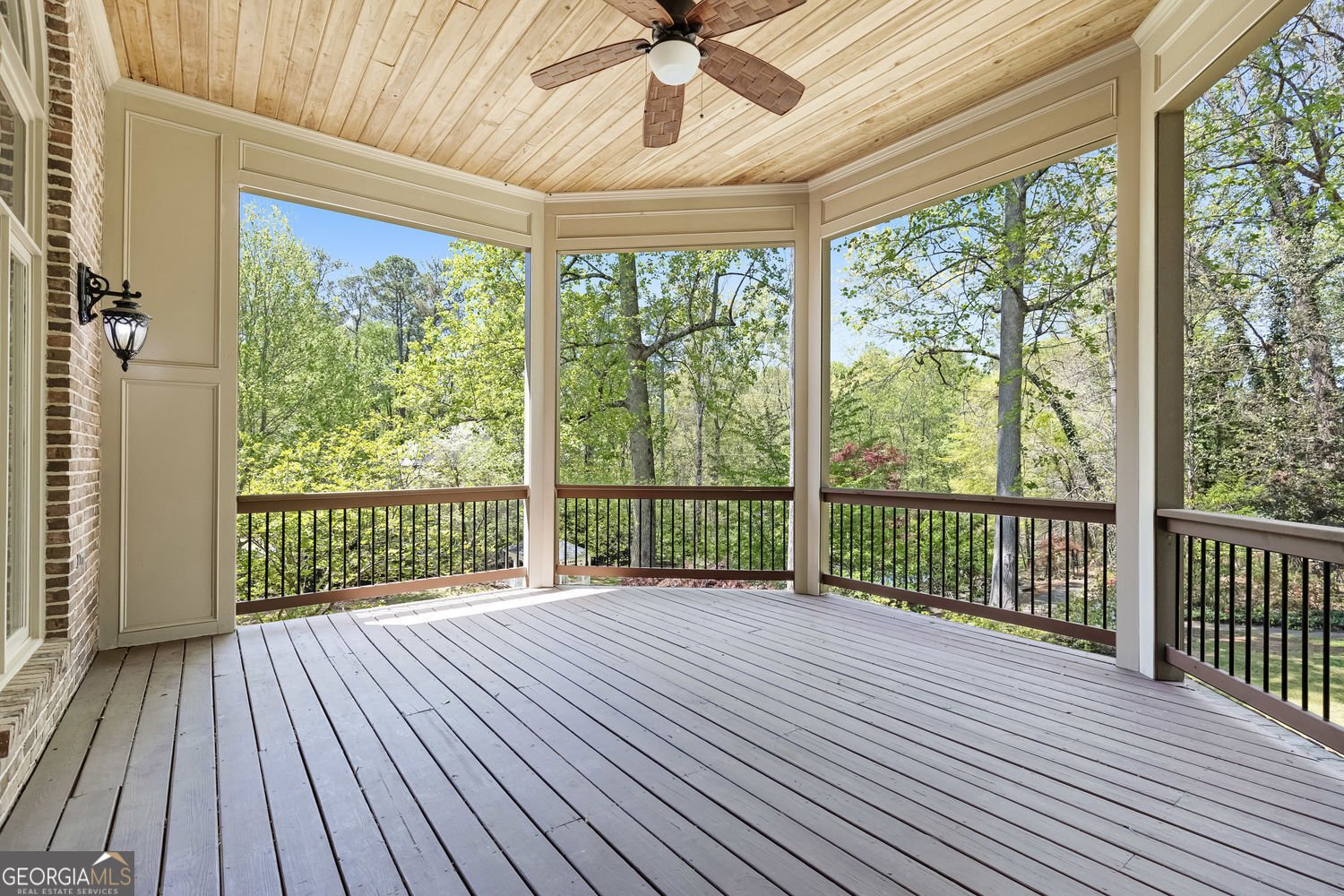3 Woodlawn Drive Marietta - 16