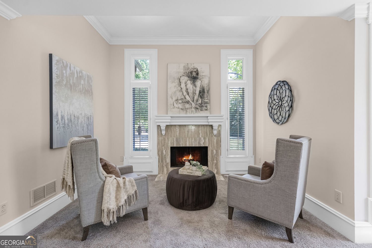 3 Woodlawn Drive Marietta - 19