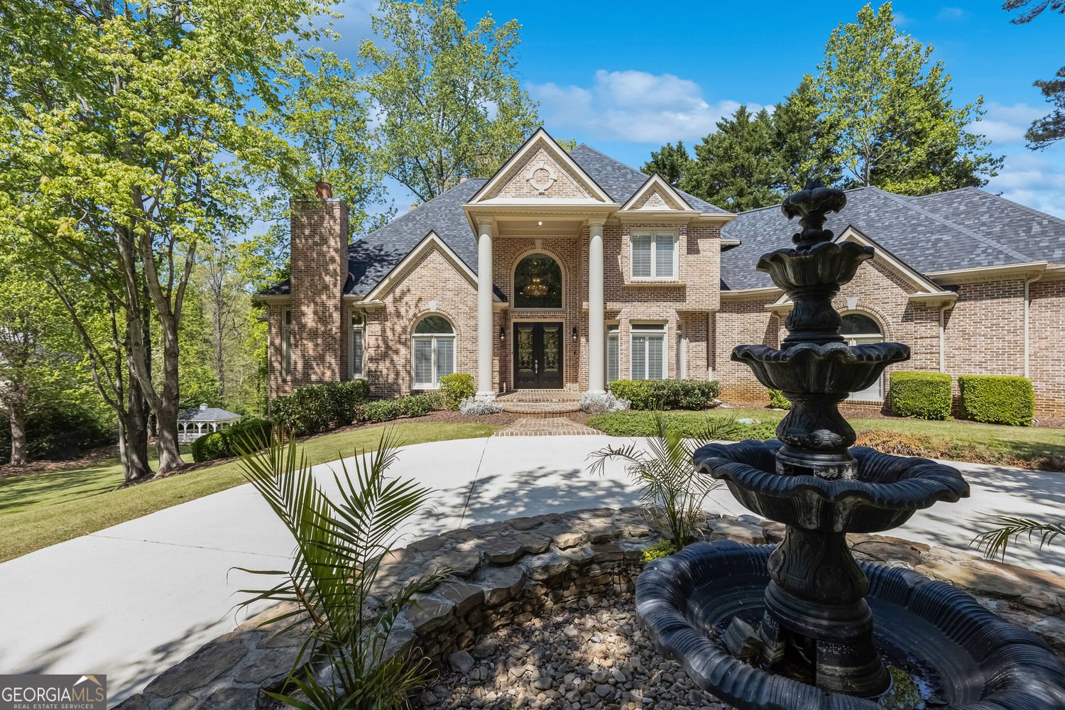 3 Woodlawn Drive Marietta - 2