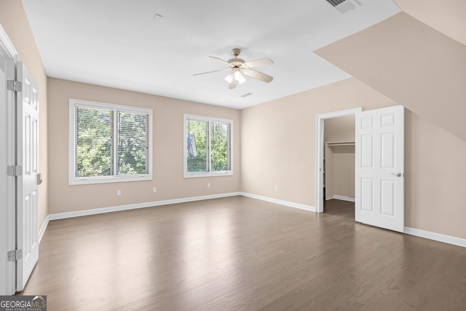 3 Woodlawn Drive Marietta - 28