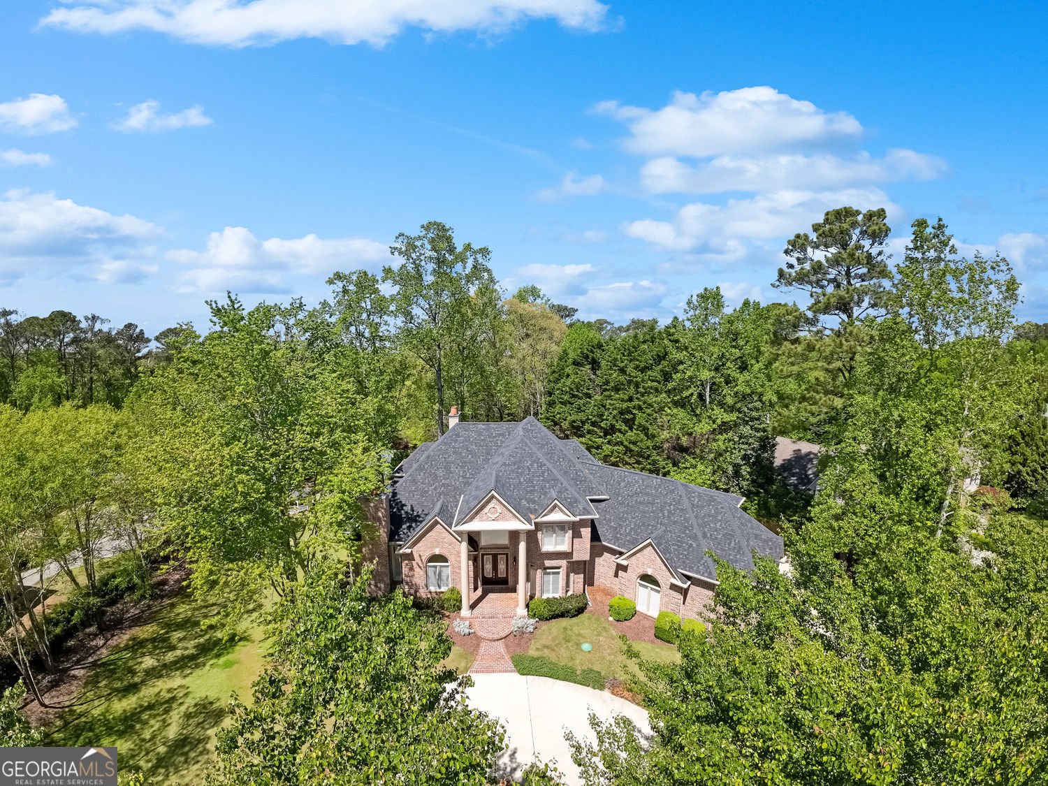 3 Woodlawn Drive Marietta - 3