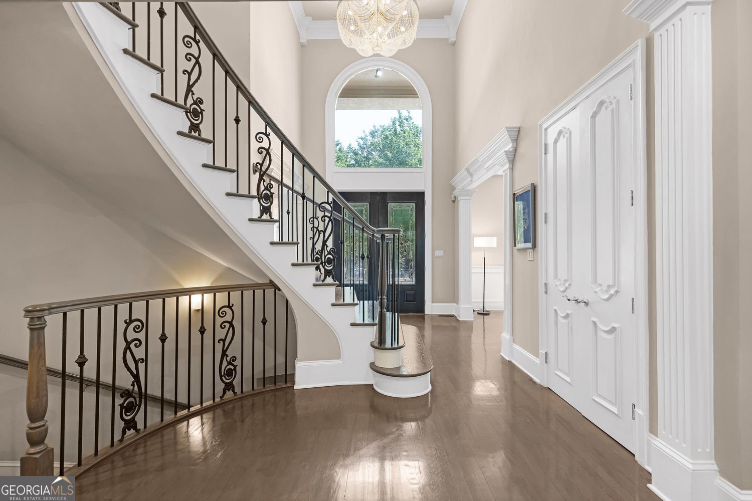 3 Woodlawn Drive Marietta - 4