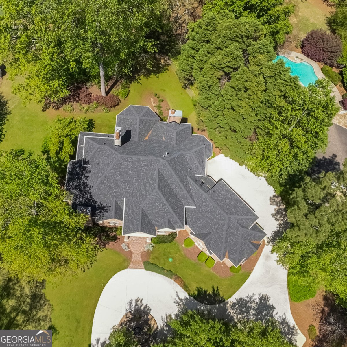 3 Woodlawn Drive Marietta - 45