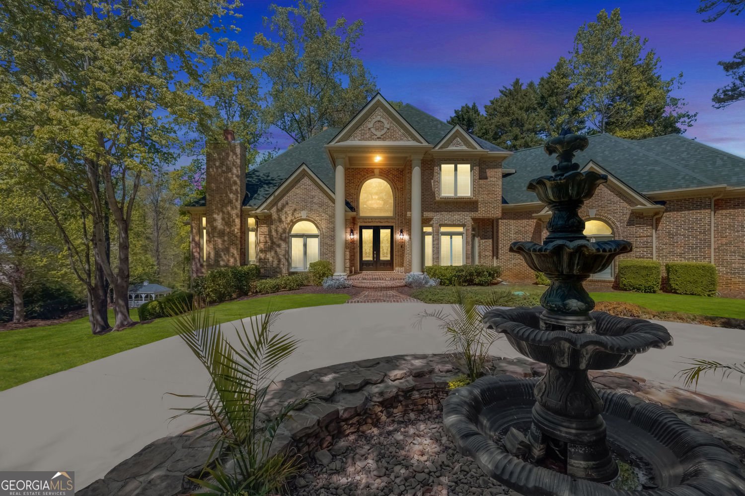 3 Woodlawn Drive Marietta - 46
