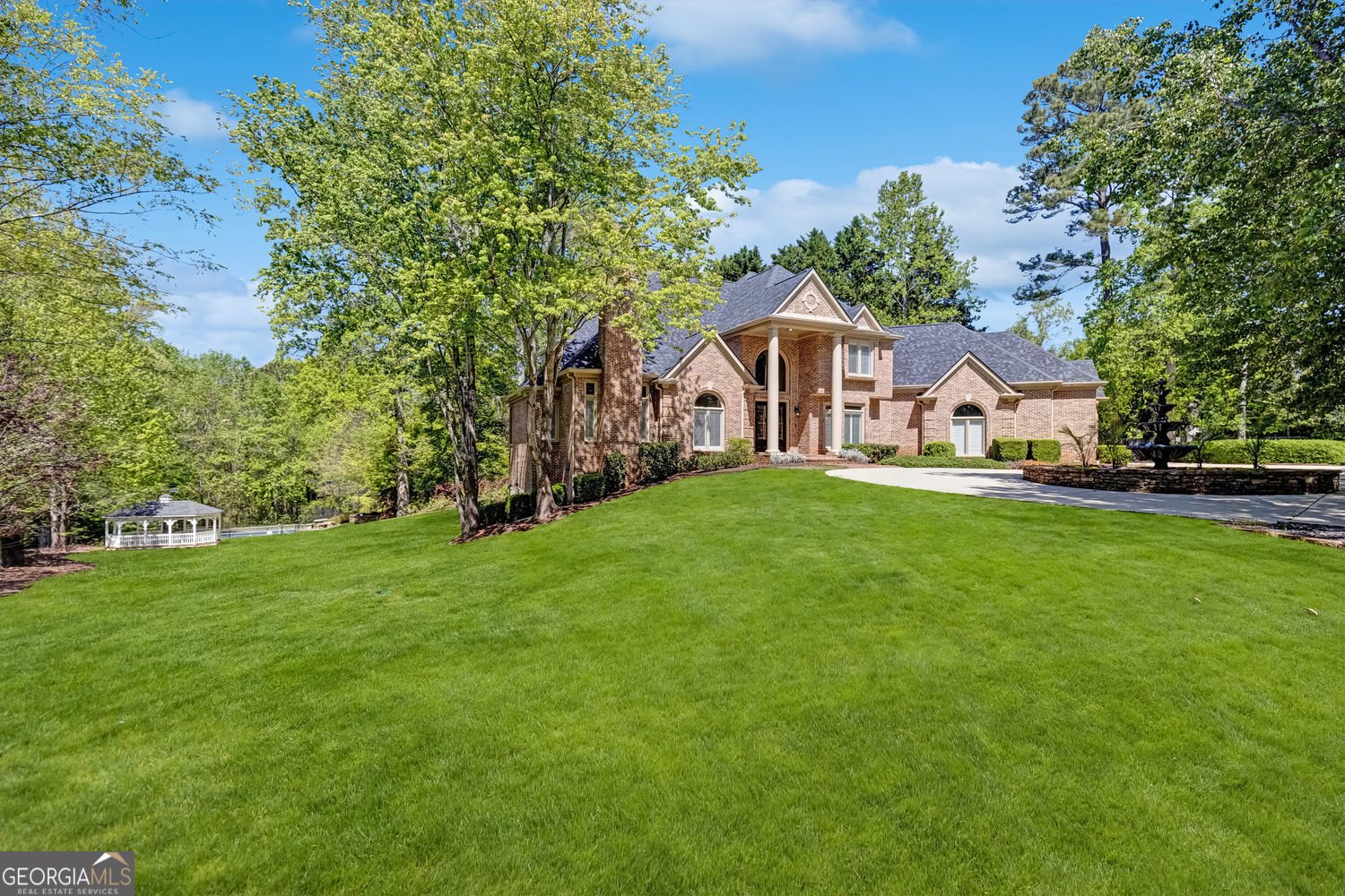 3 Woodlawn Drive Marietta - 47