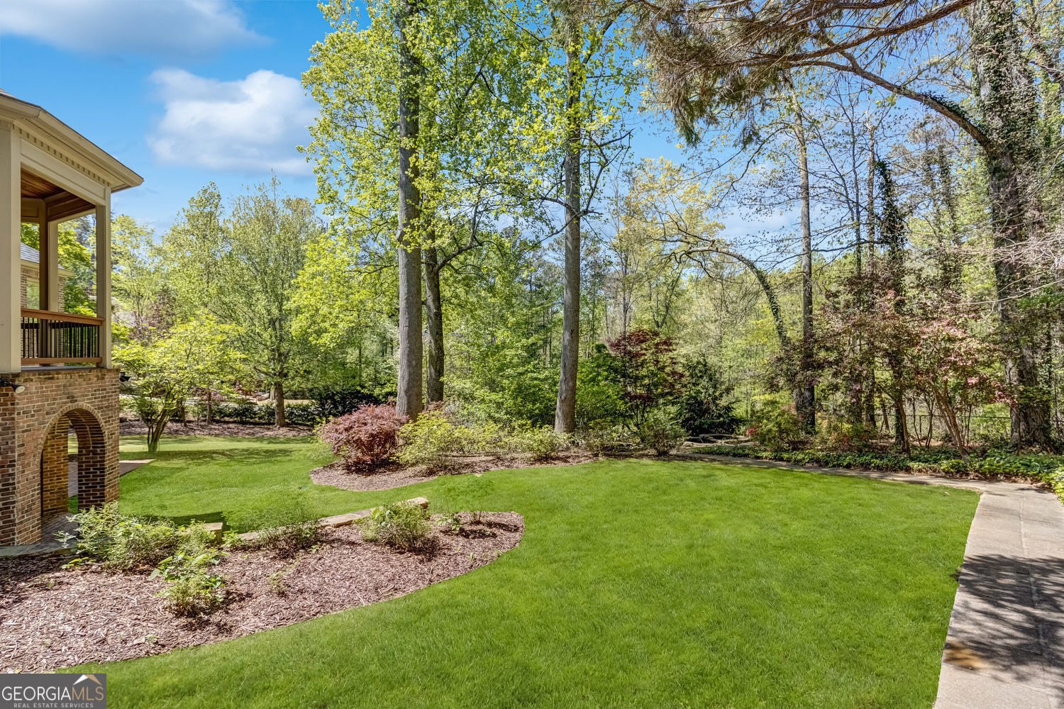 3 Woodlawn Drive Marietta - 48