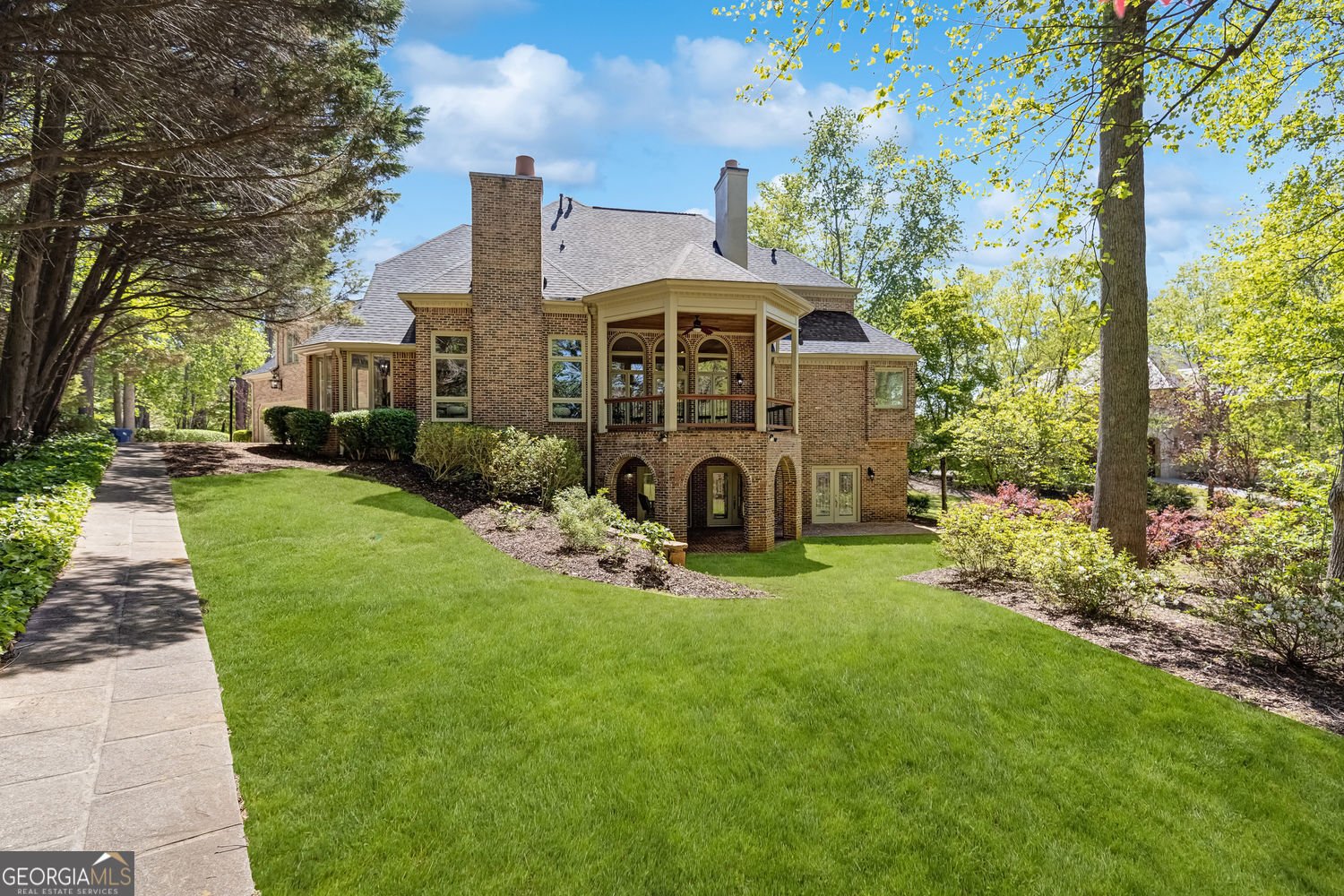 3 Woodlawn Drive Marietta - 49