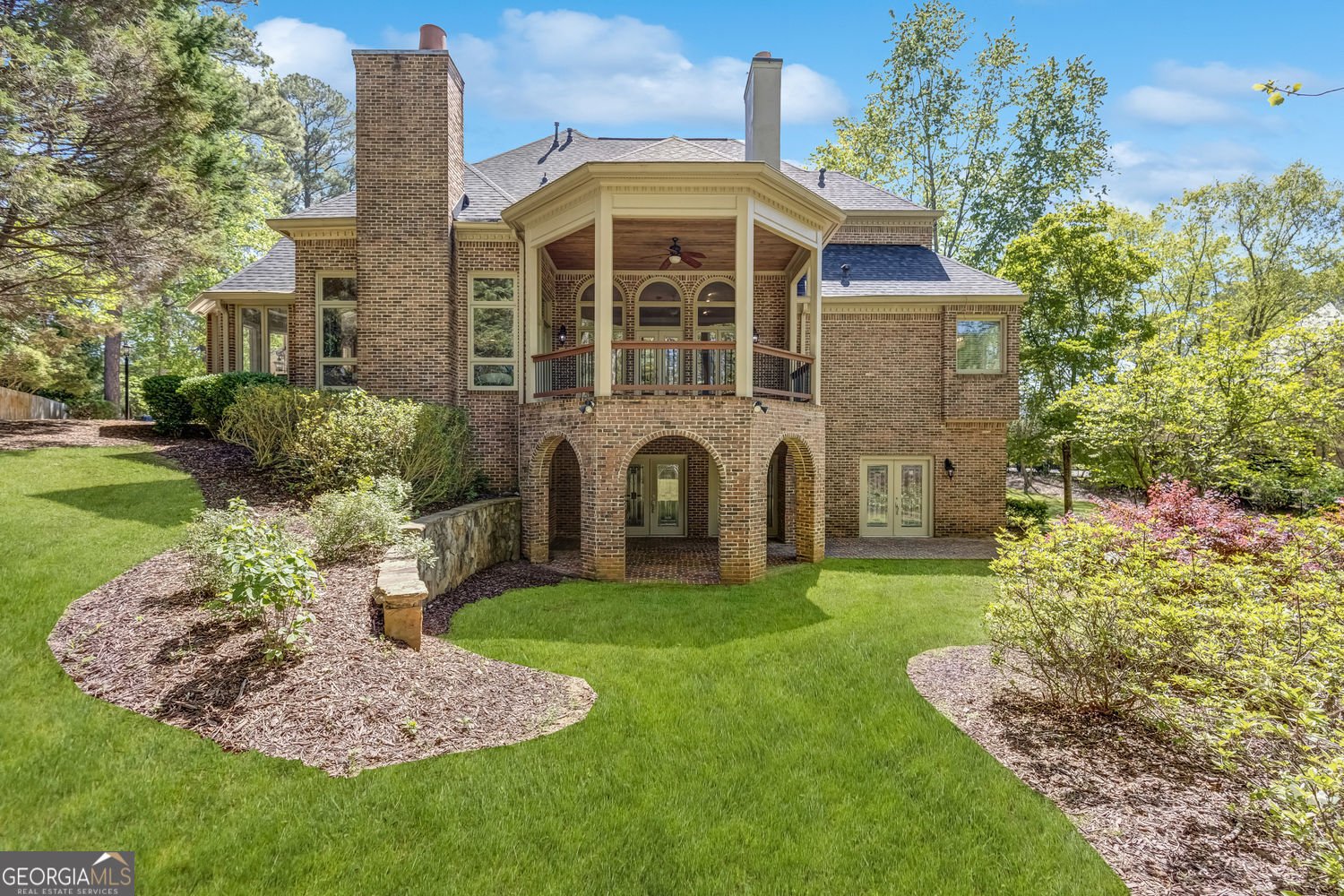 3 Woodlawn Drive Marietta - 50