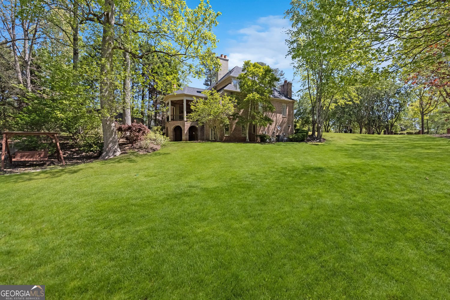 3 Woodlawn Drive Marietta - 51