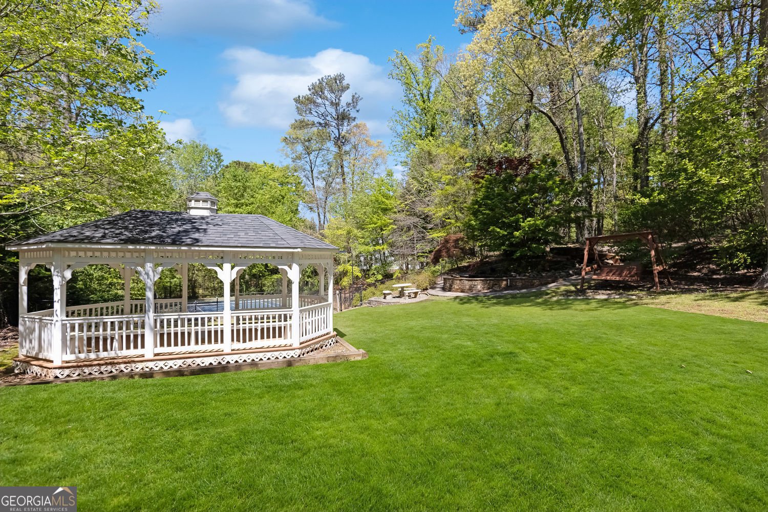 3 Woodlawn Drive Marietta - 52