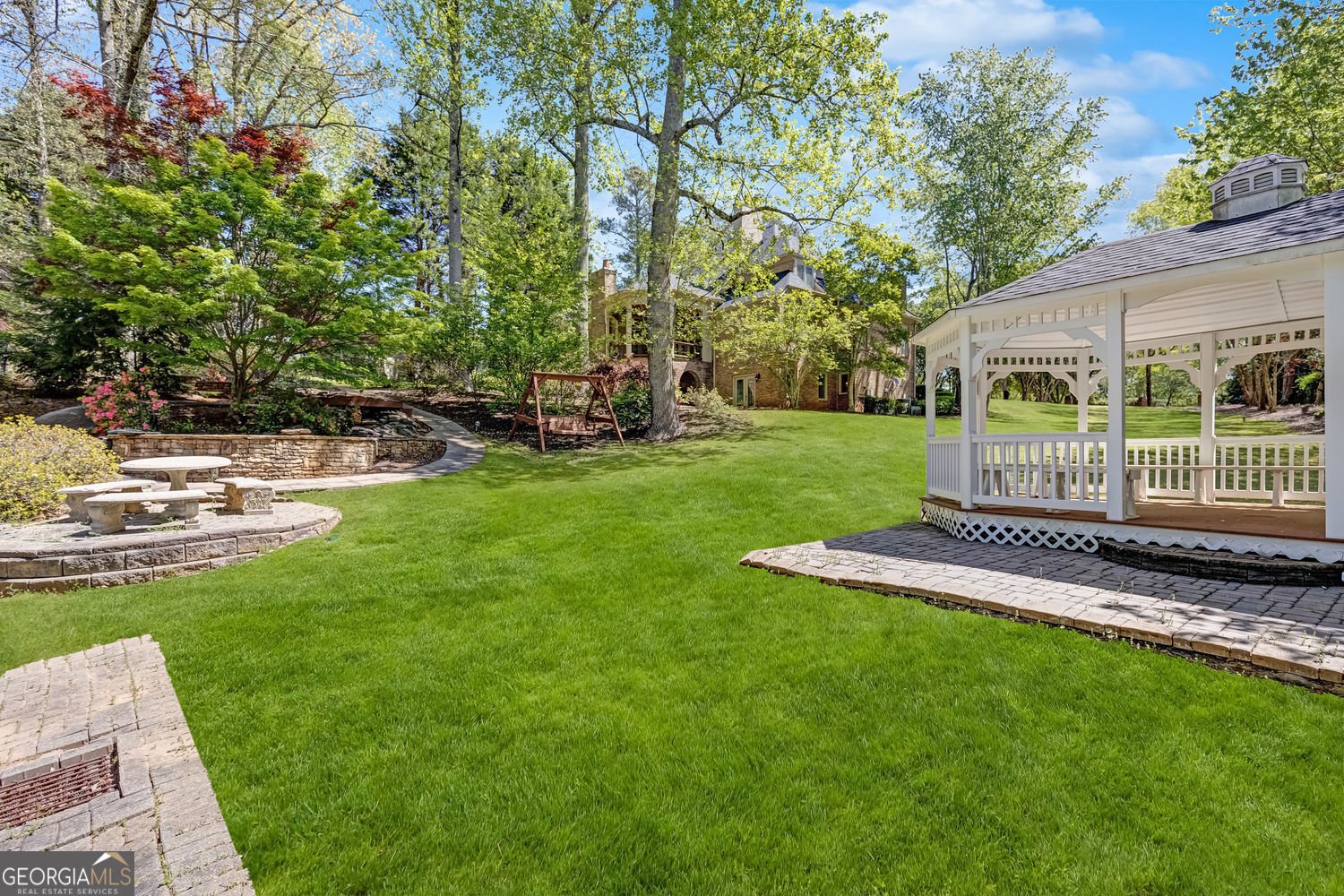 3 Woodlawn Drive Marietta - 54