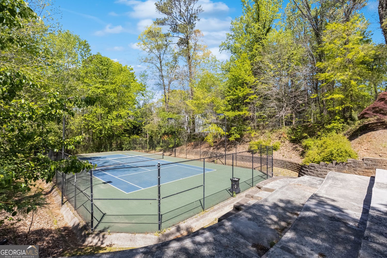 3 Woodlawn Drive Marietta - 56