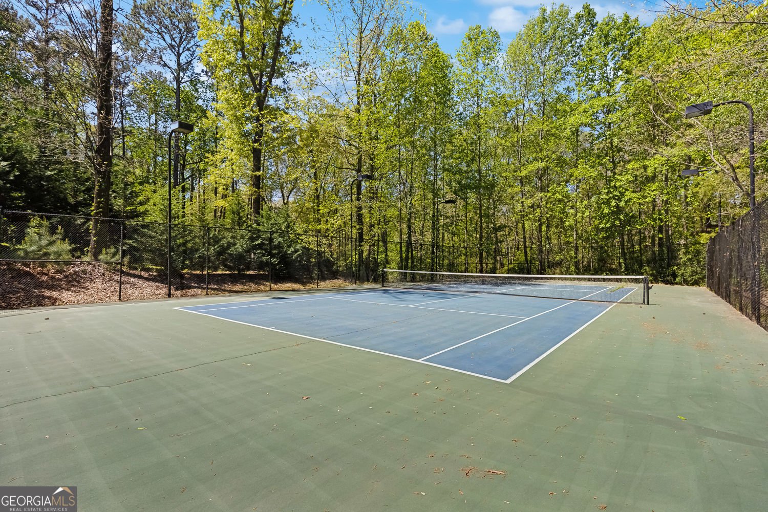 3 Woodlawn Drive Marietta - 57