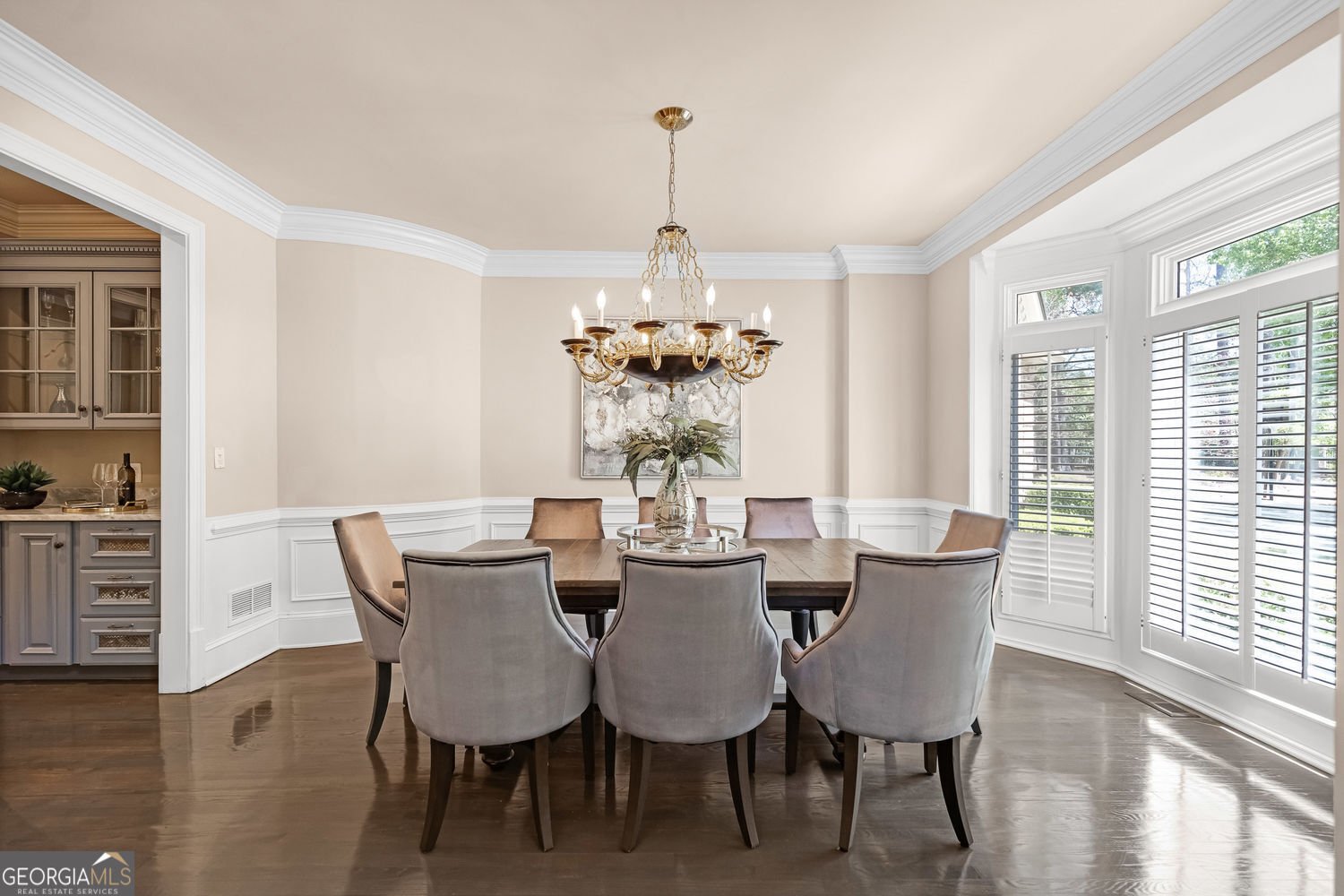 3 Woodlawn Drive Marietta - 6