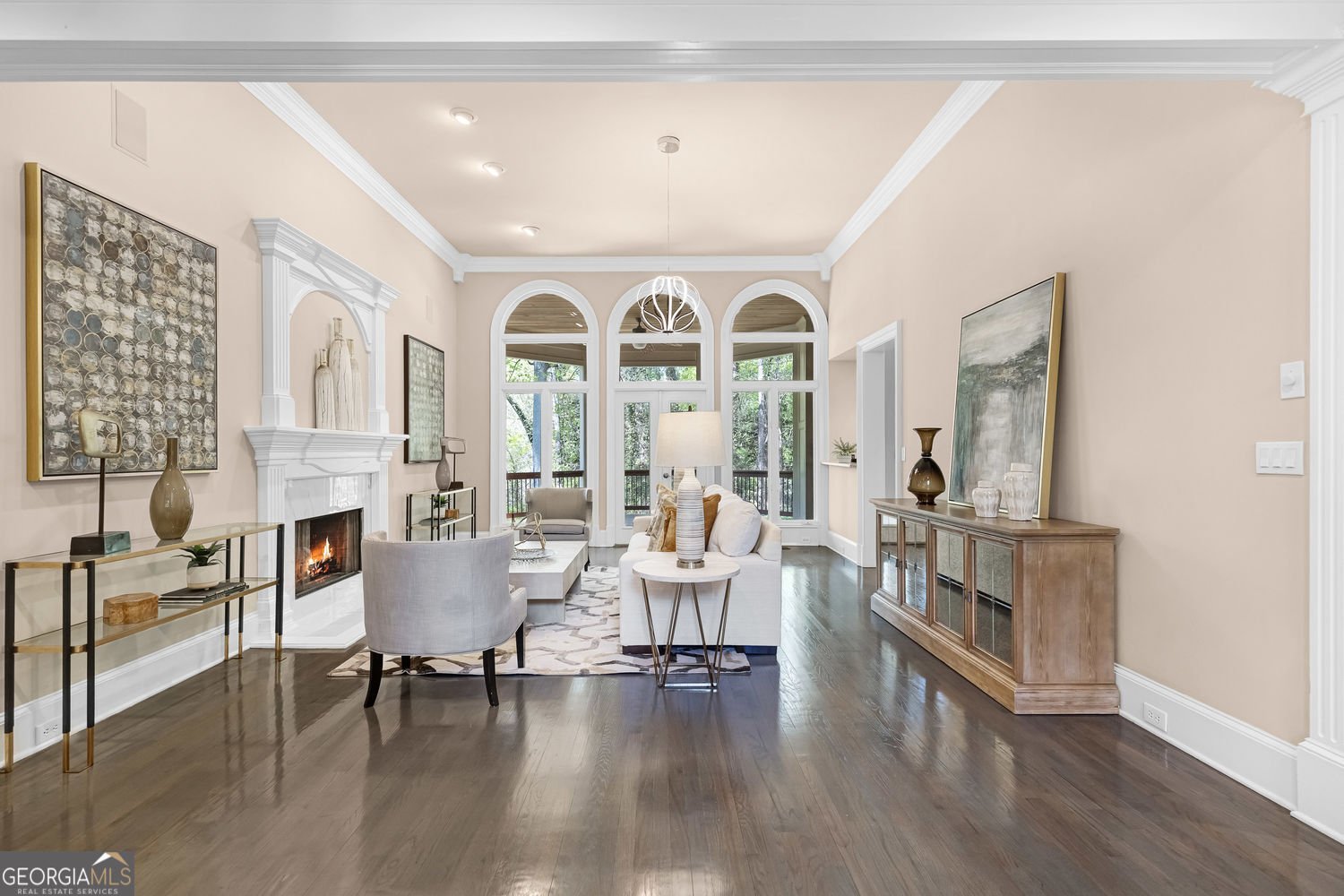 3 Woodlawn Drive Marietta - 7
