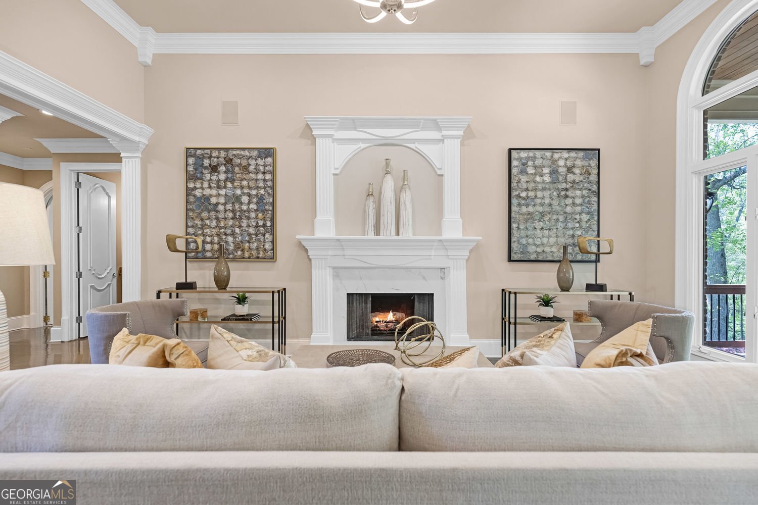 3 Woodlawn Drive Marietta - 8