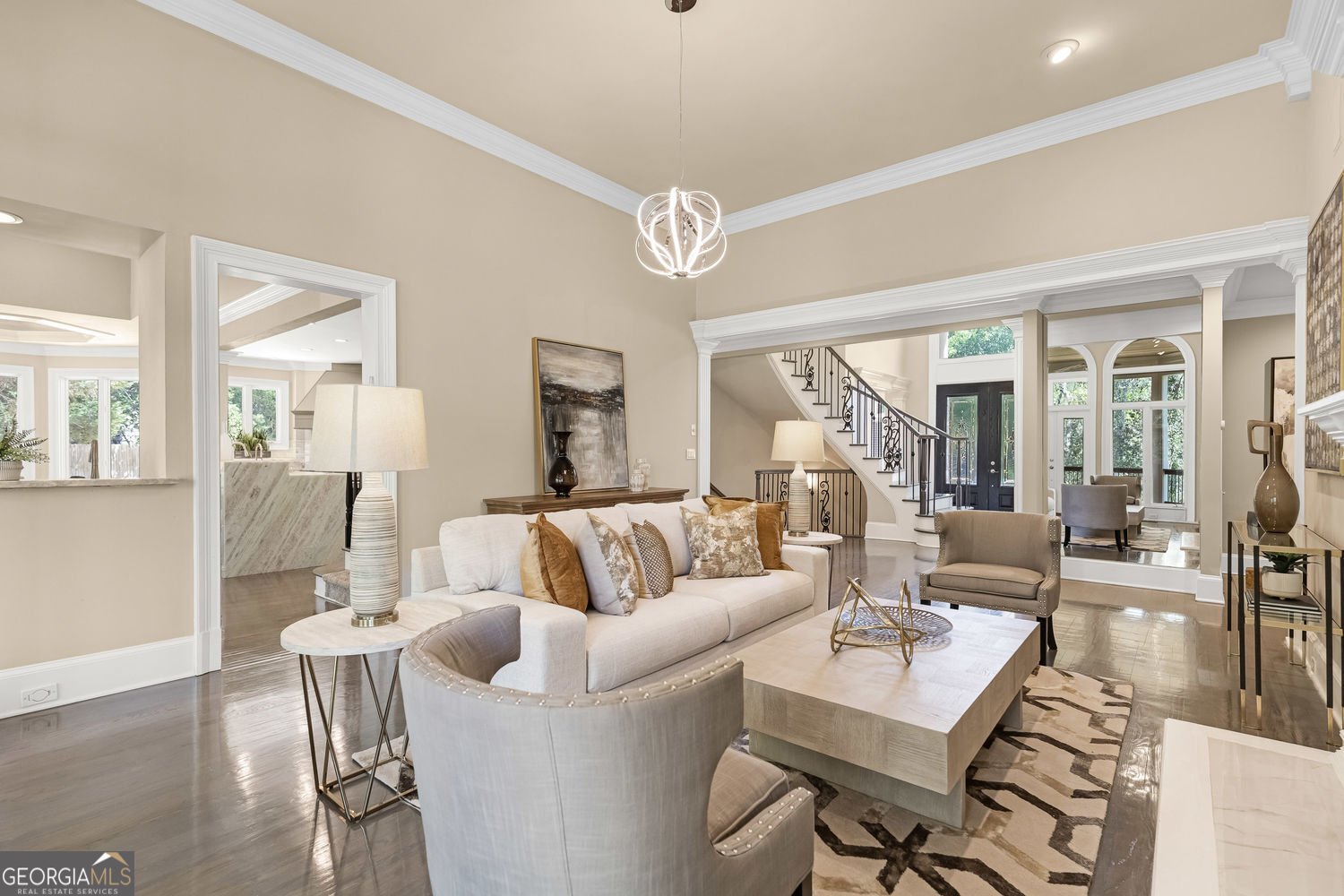 3 Woodlawn Drive Marietta - 9