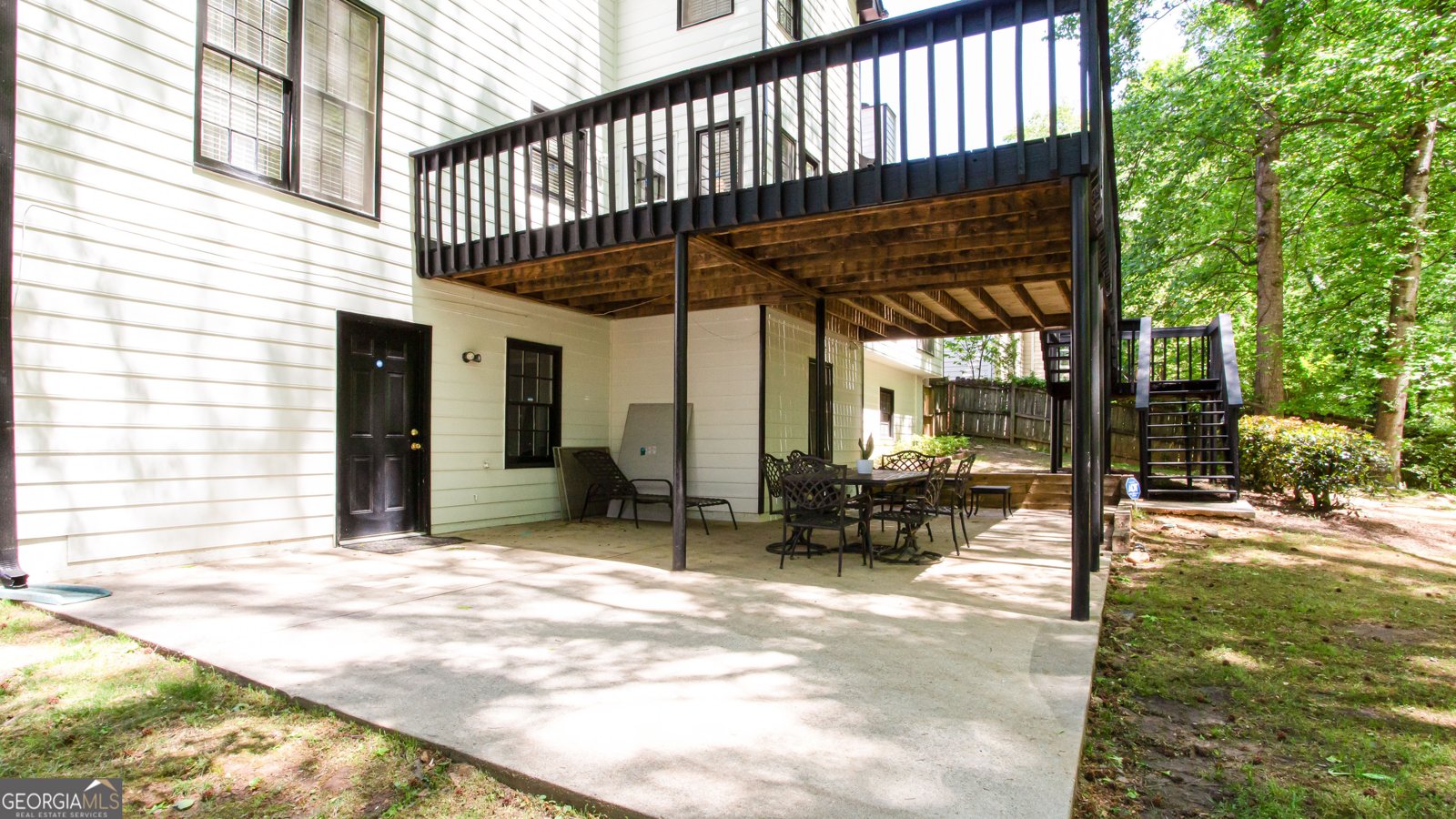3612 TREE VIEW Drive Snellville - 10