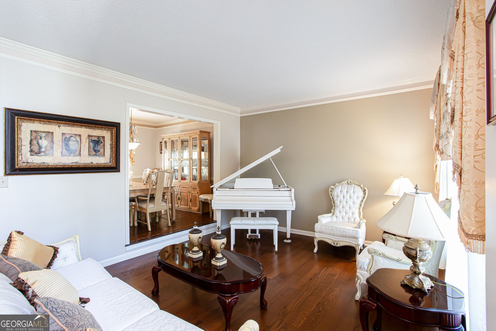 3612 TREE VIEW Drive Snellville - 11