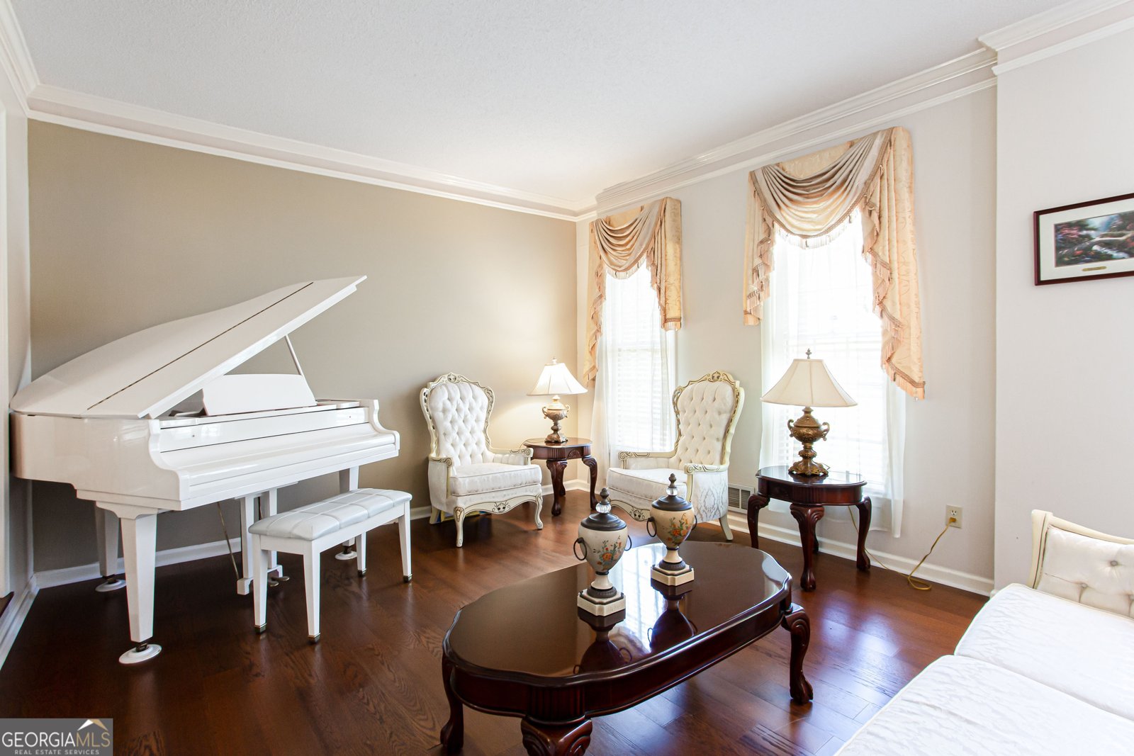 3612 TREE VIEW Drive Snellville - 12