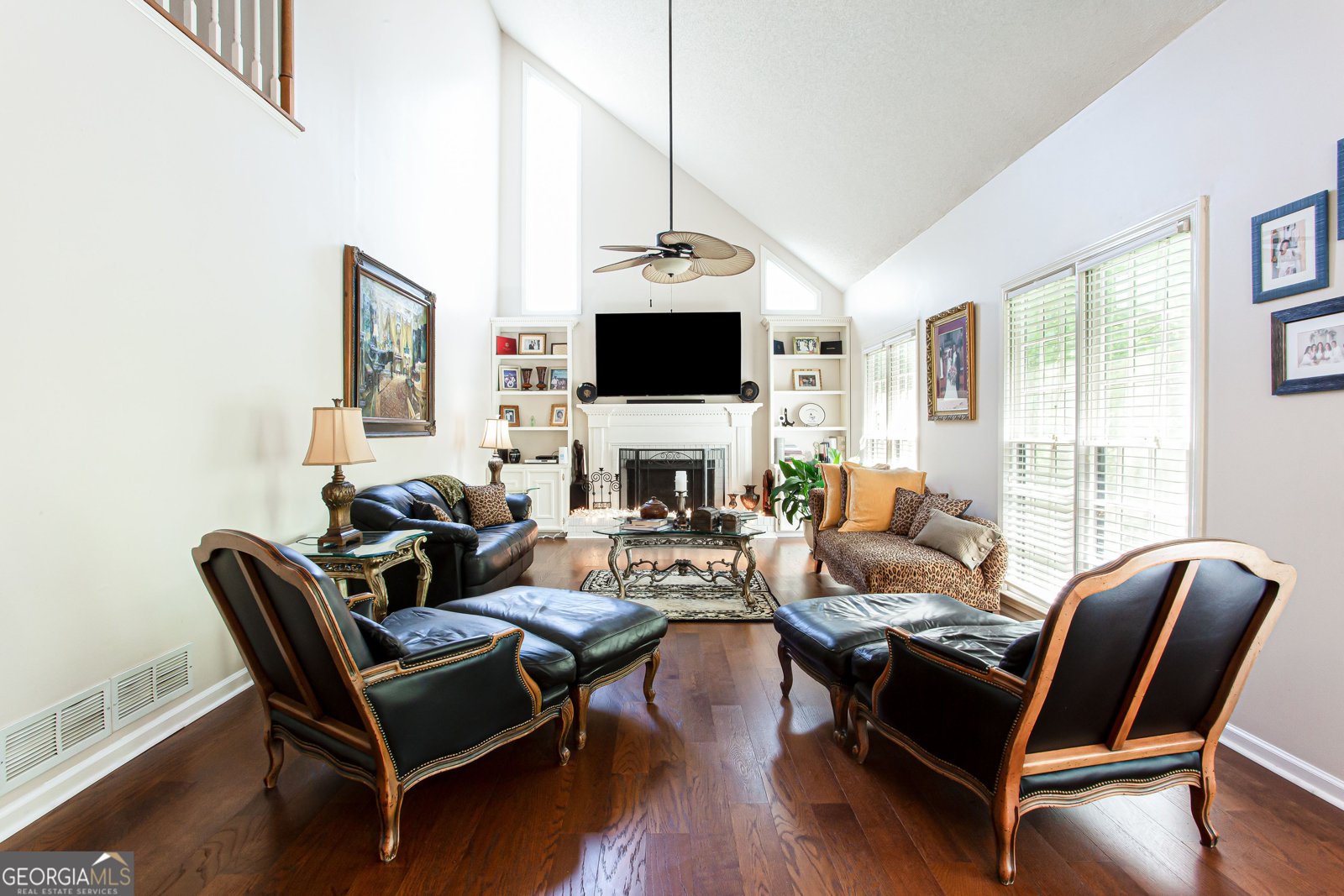 3612 TREE VIEW Drive Snellville - 15