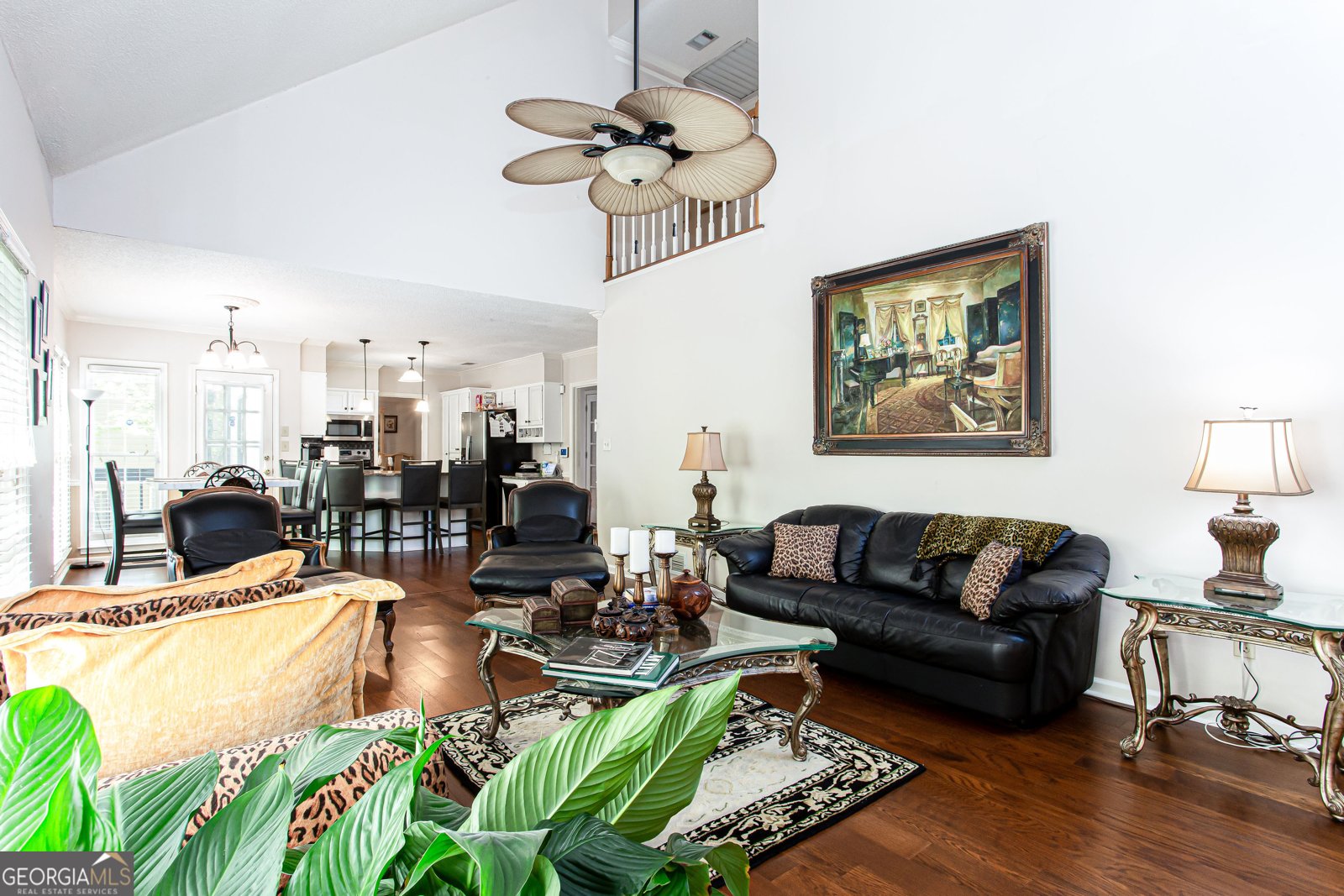 3612 TREE VIEW Drive Snellville - 17