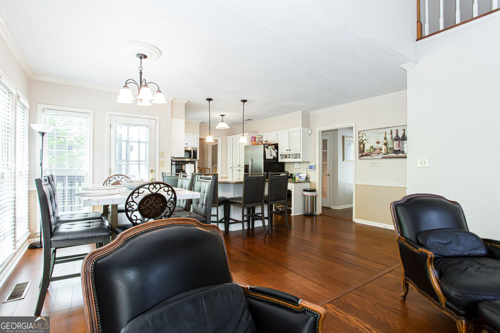 3612 TREE VIEW Drive Snellville - 18