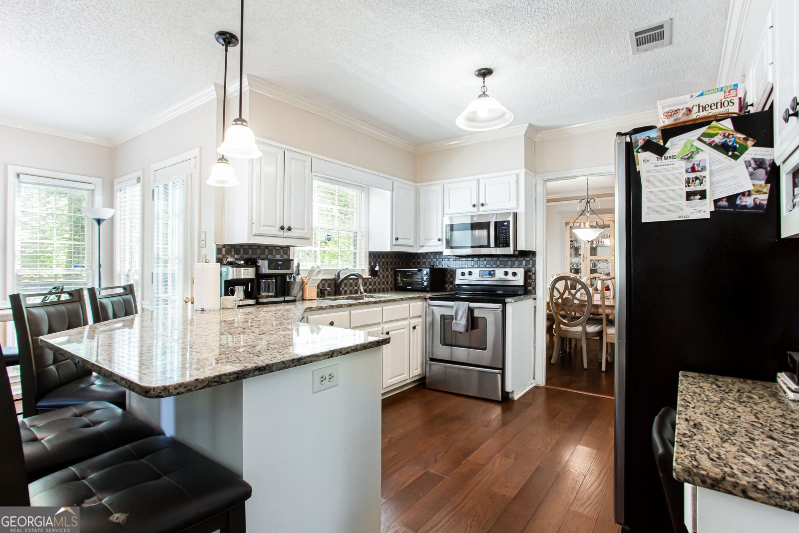 3612 TREE VIEW Drive Snellville - 20