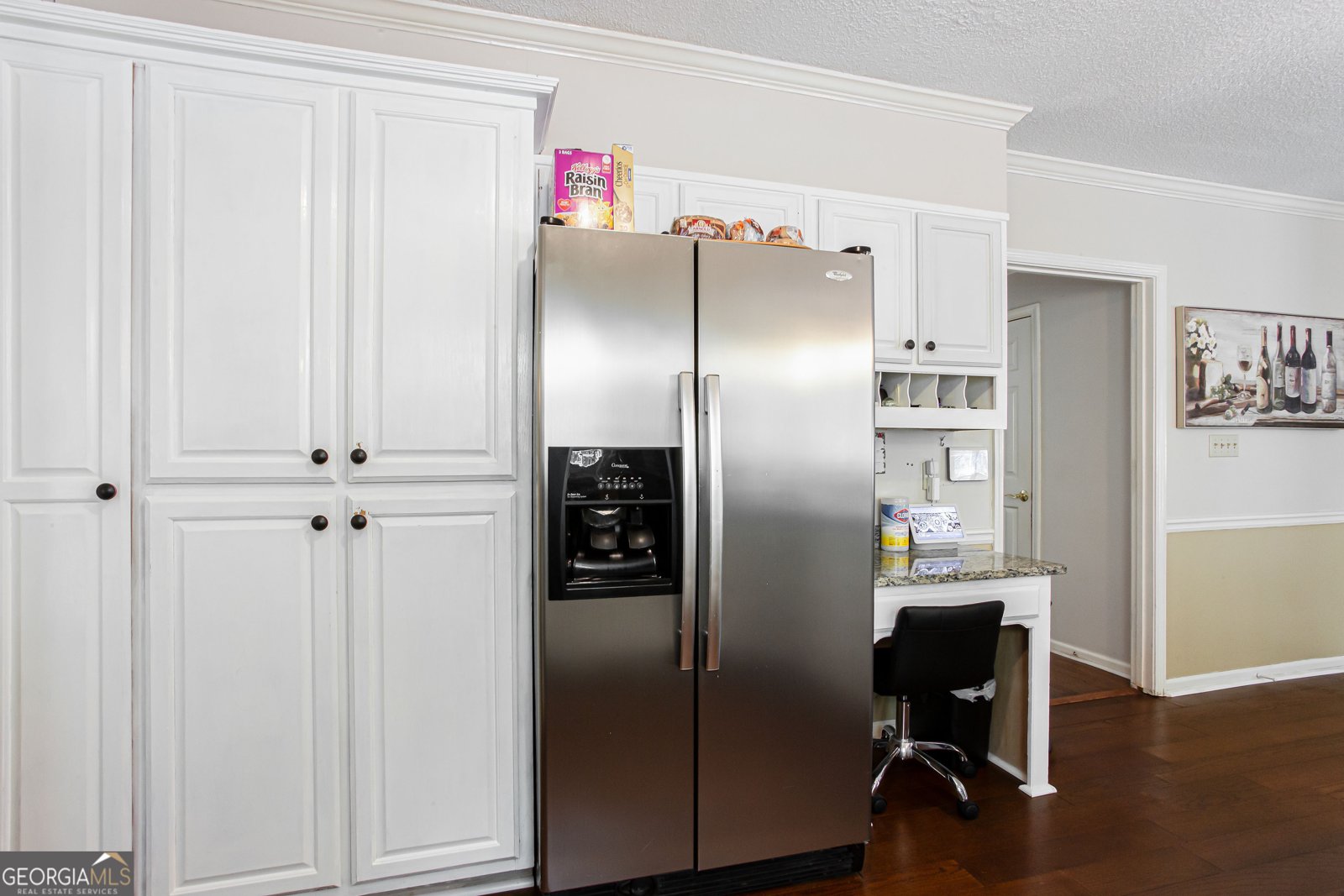 3612 TREE VIEW Drive Snellville - 22