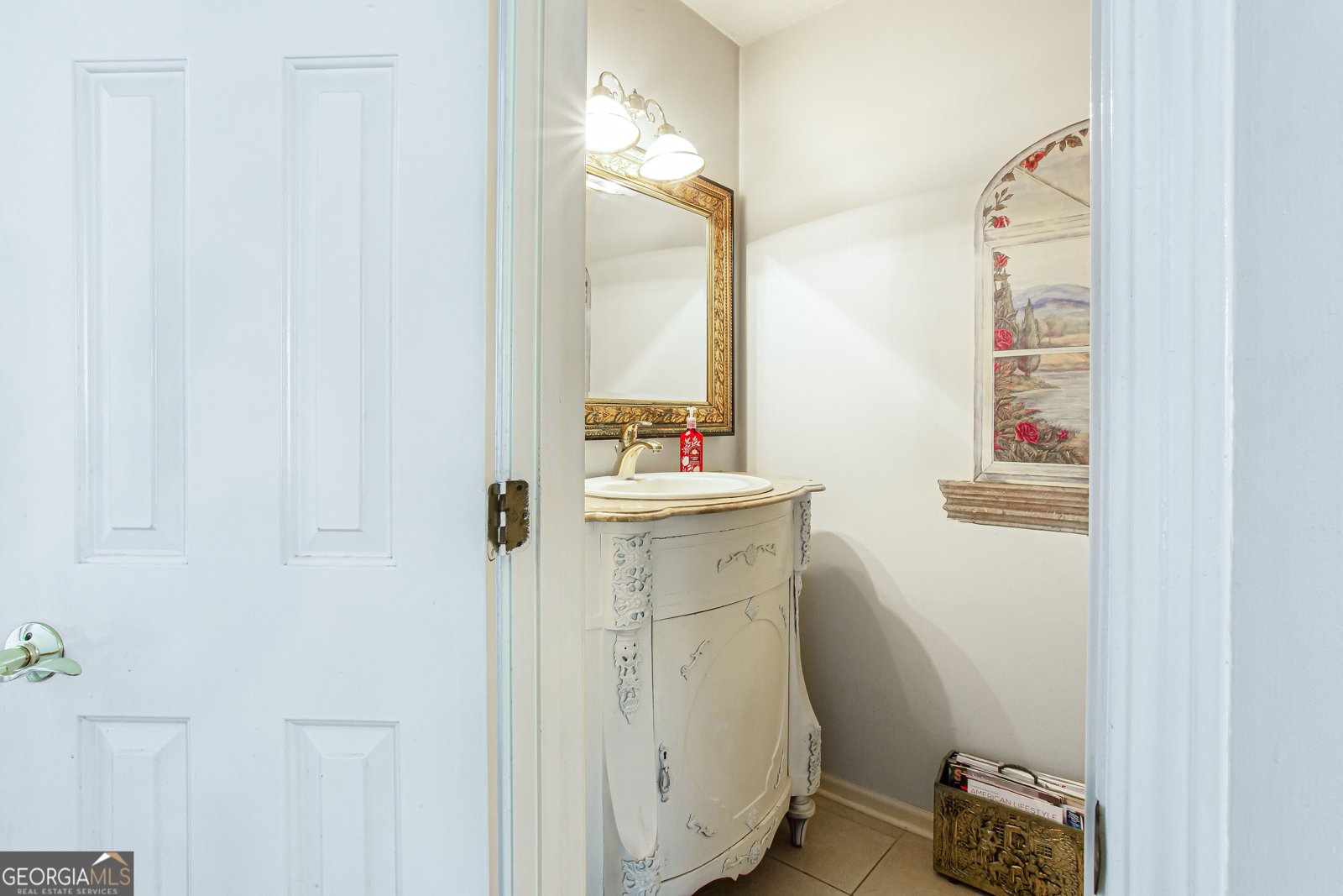 3612 TREE VIEW Drive Snellville - 24