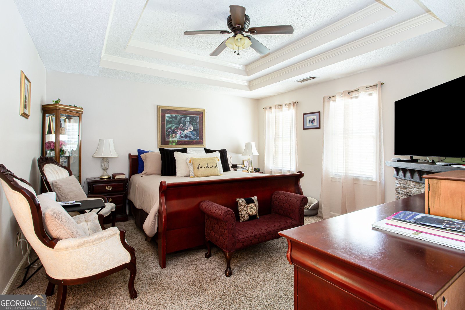 3612 TREE VIEW Drive Snellville - 27