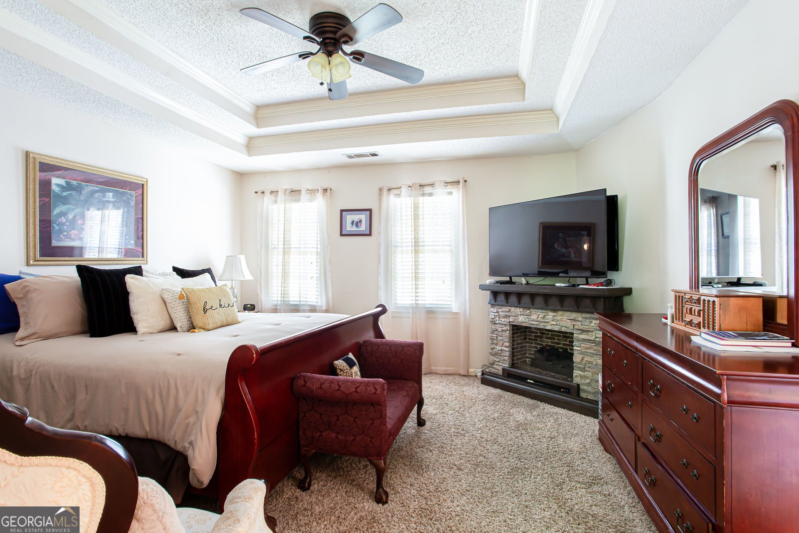 3612 TREE VIEW Drive Snellville - 28