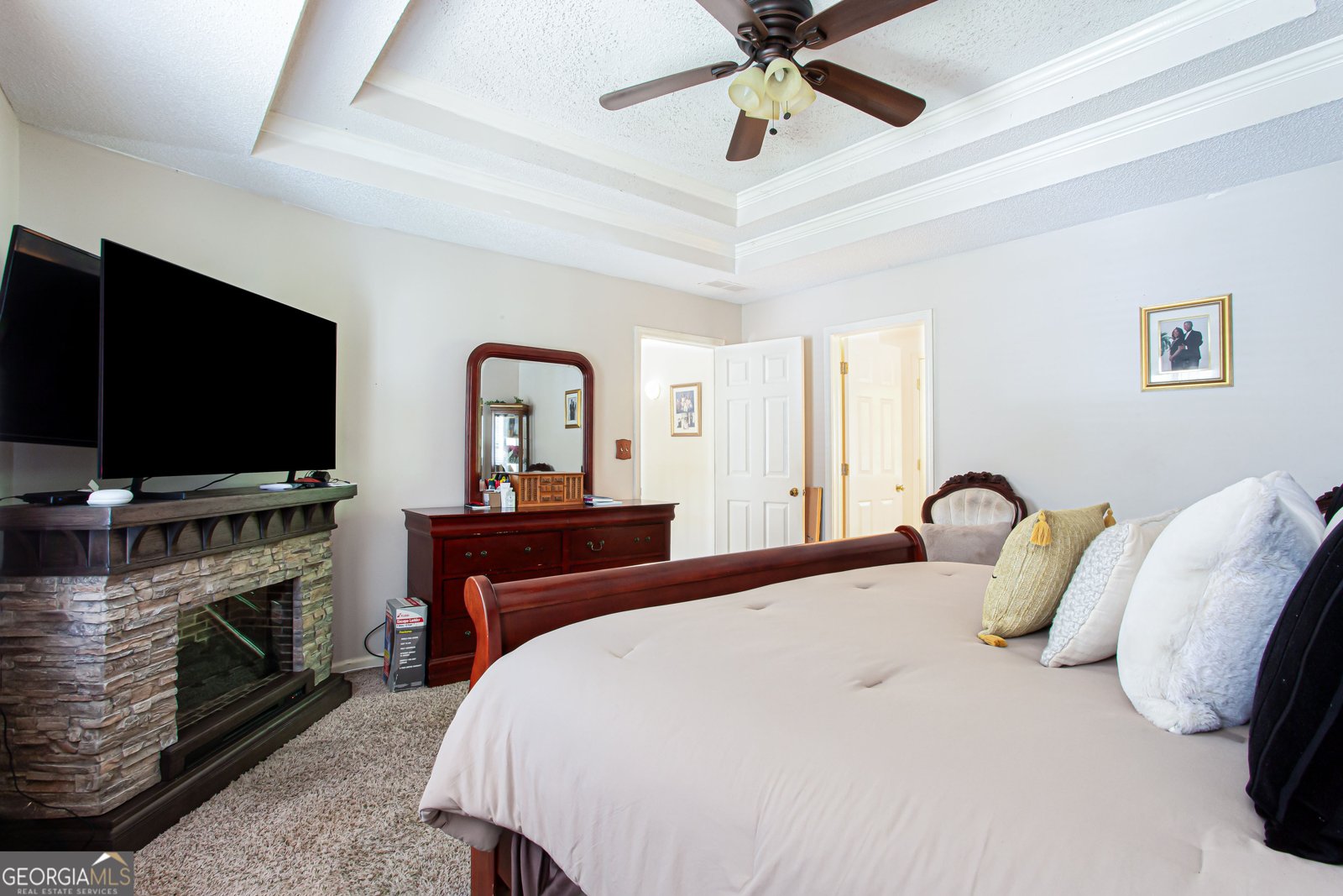 3612 TREE VIEW Drive Snellville - 29