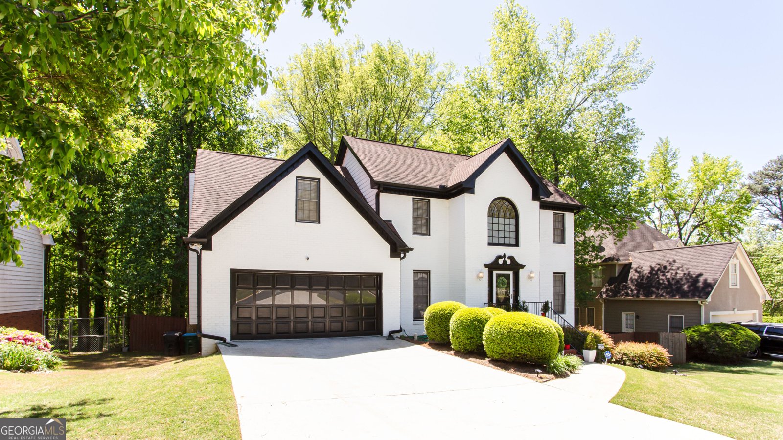 3612 TREE VIEW Drive Snellville - 3