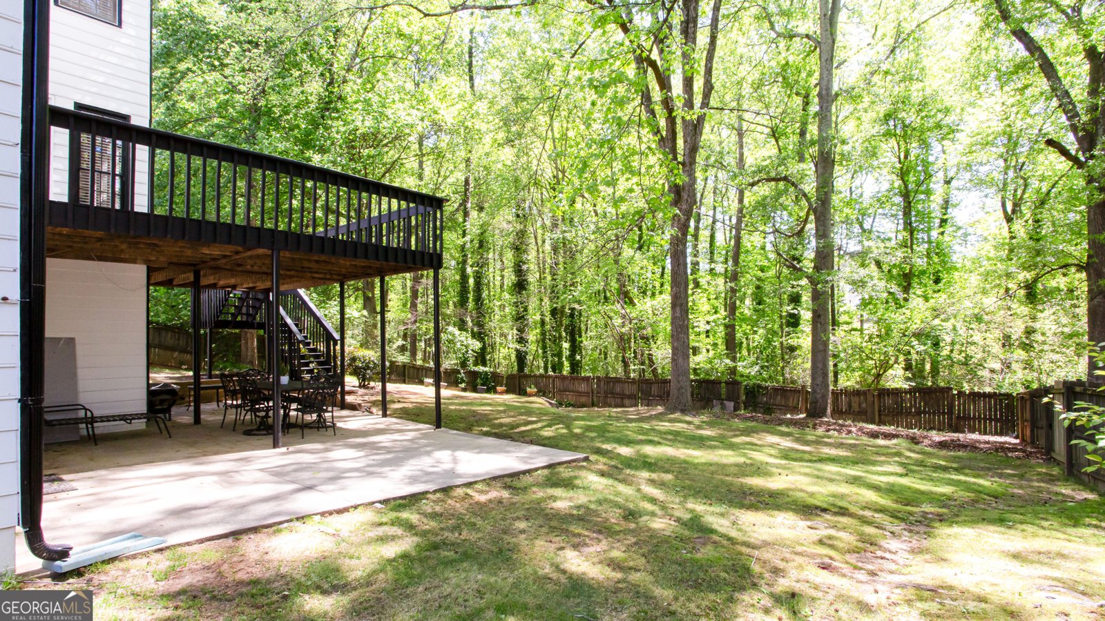 3612 TREE VIEW Drive Snellville - 8