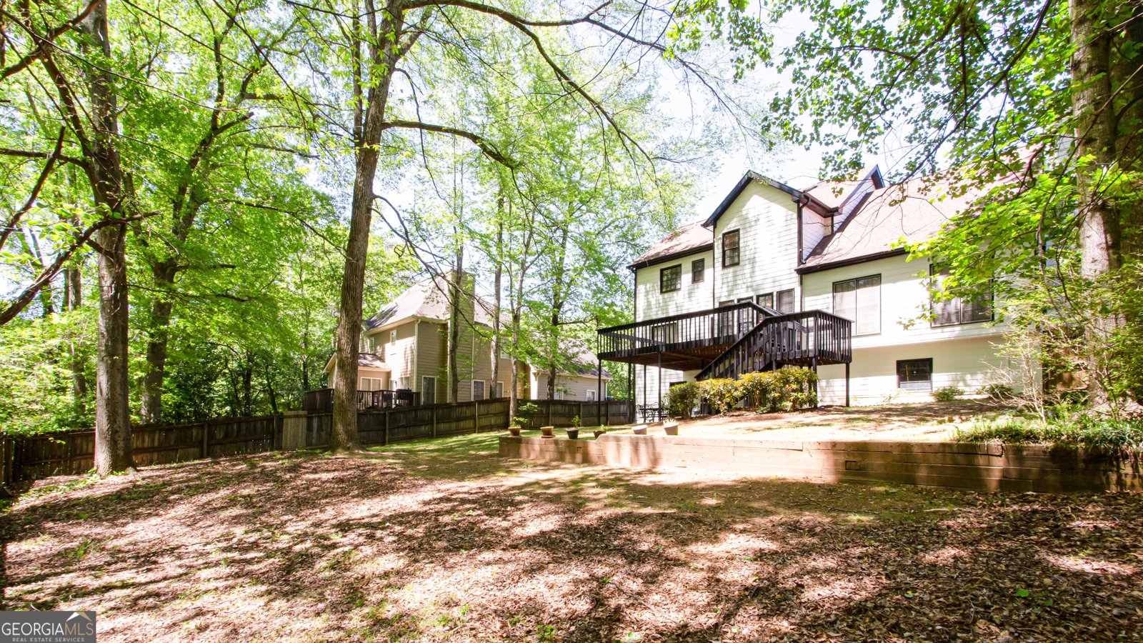 3612 TREE VIEW Drive Snellville - 9