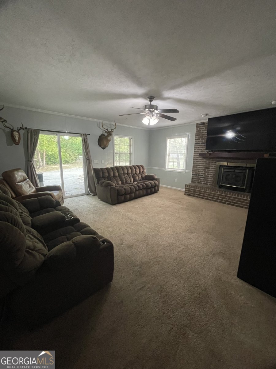 5930 Trudie Road Patterson - 11