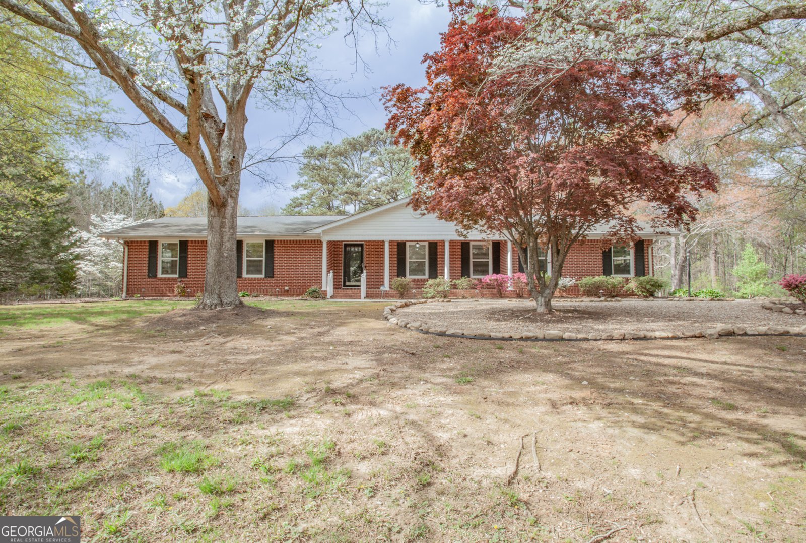 724 Ga Highway 120 Tallapoosa - 1