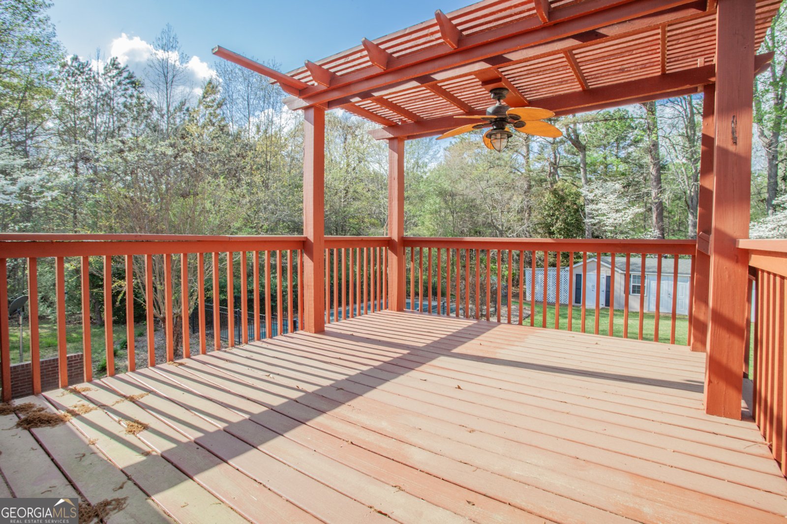 724 Ga Highway 120 Tallapoosa - 30