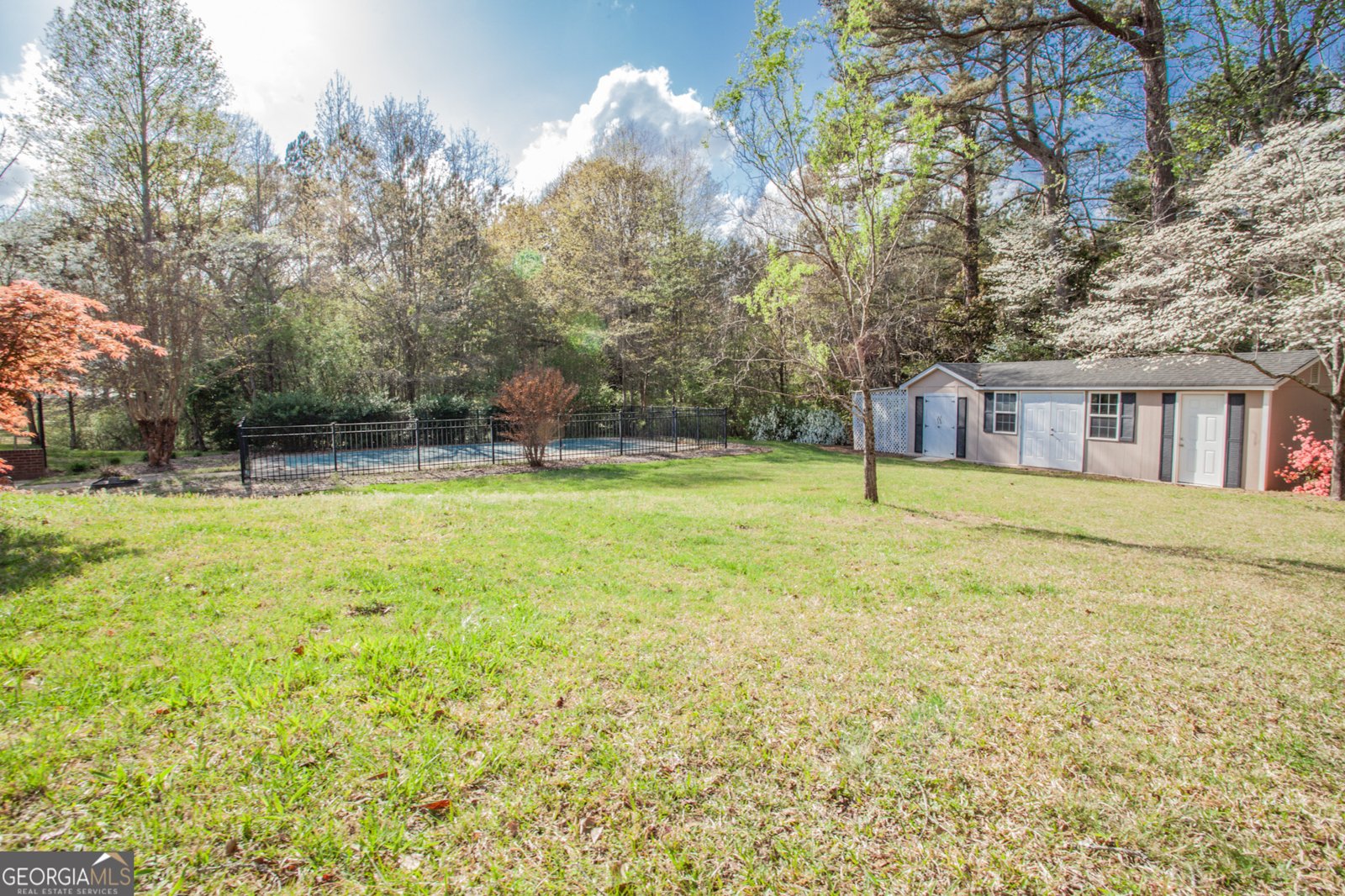 724 Ga Highway 120 Tallapoosa - 32