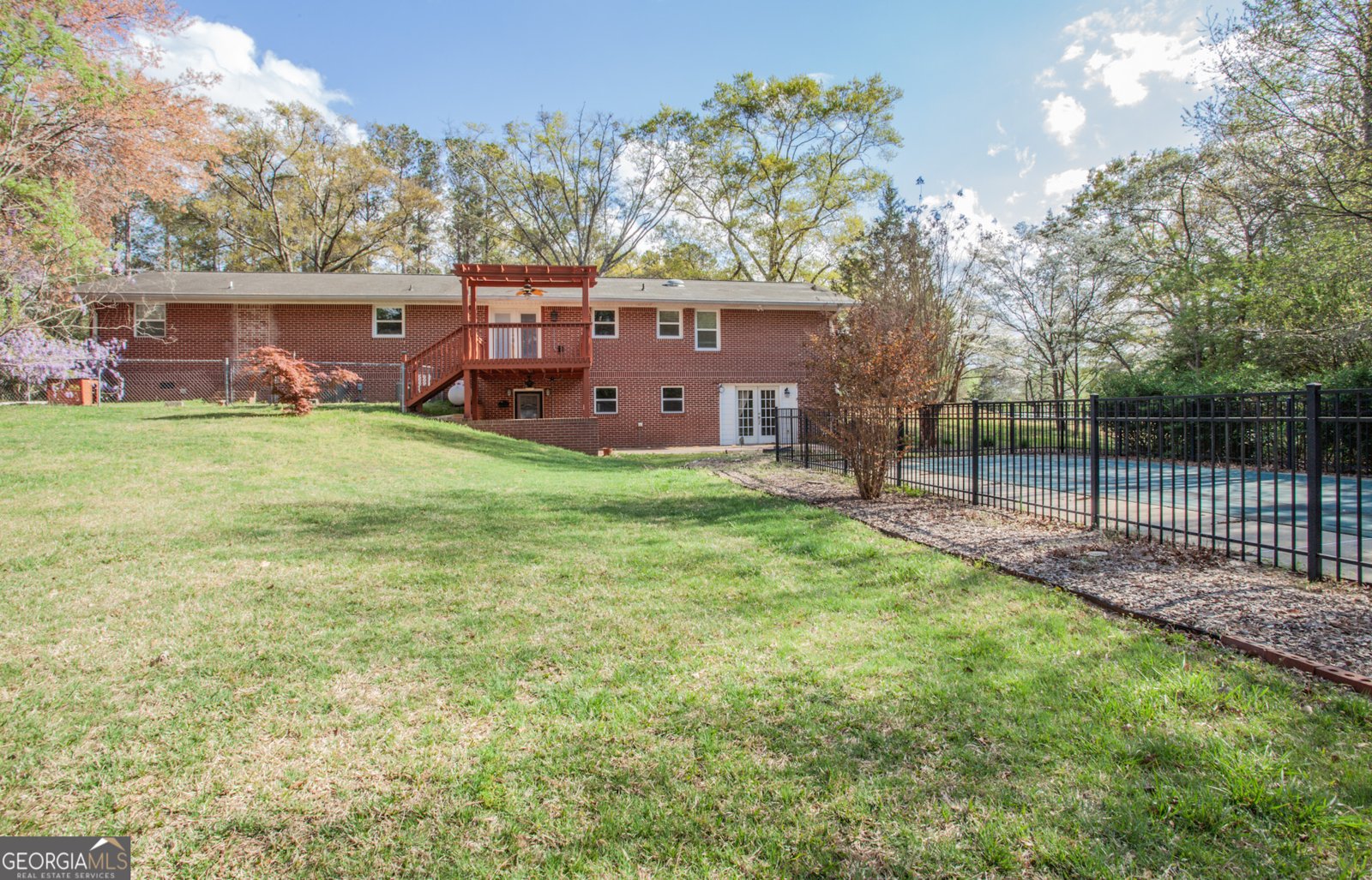 724 Ga Highway 120 Tallapoosa - 34