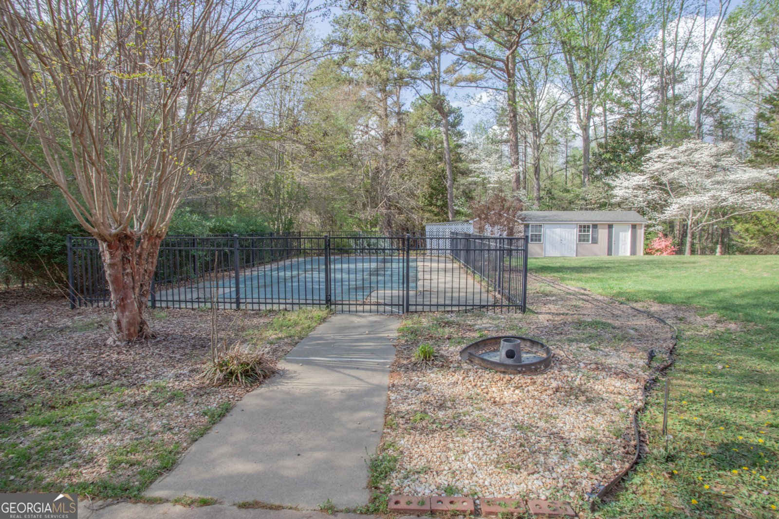 724 Ga Highway 120 Tallapoosa - 36