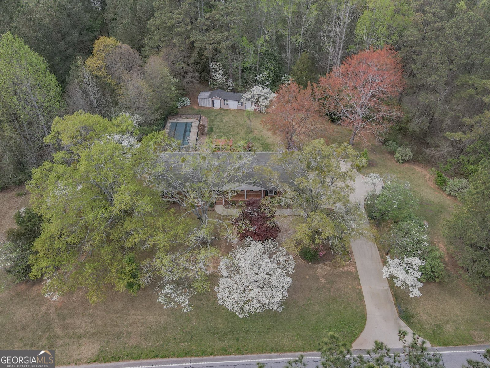 724 Ga Highway 120 Tallapoosa - 38