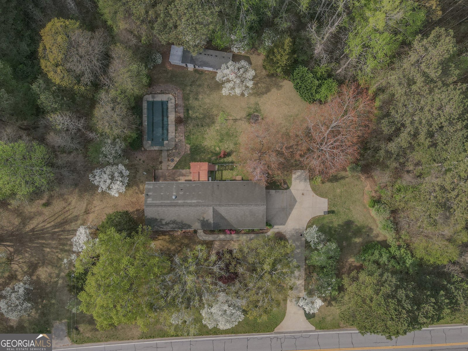 724 Ga Highway 120 Tallapoosa - 39