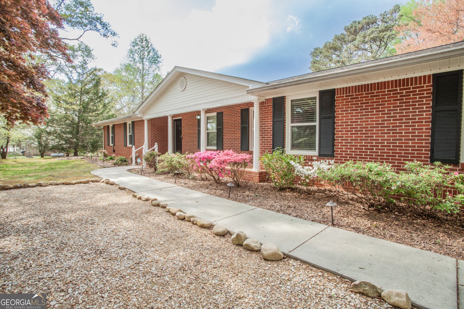 724 Ga Highway 120 Tallapoosa - 4