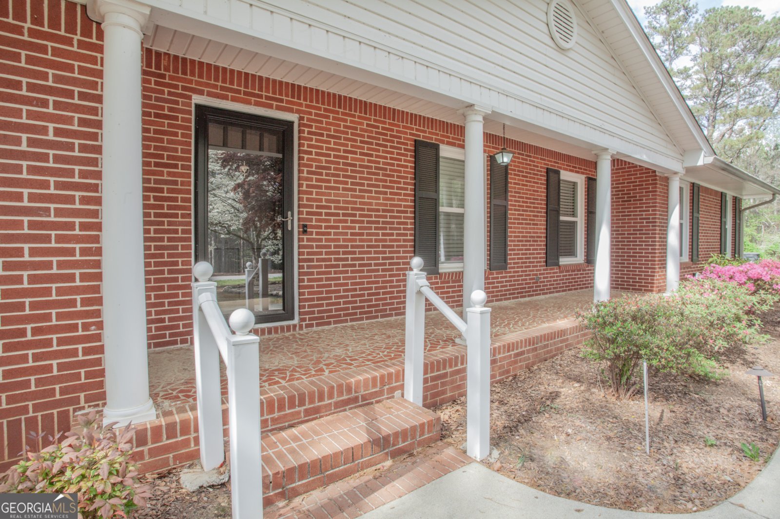724 Ga Highway 120 Tallapoosa - 5
