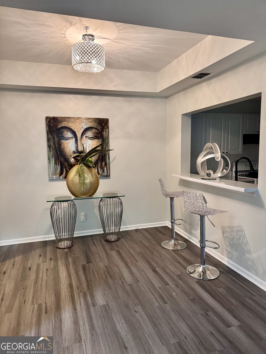 220 Renaissance Parkway Atlanta - 3
