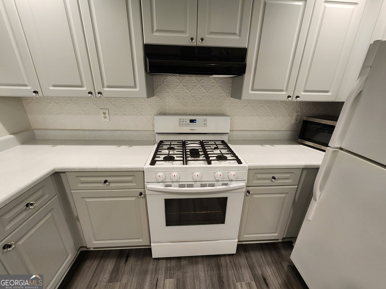 220 Renaissance Parkway Atlanta - 9